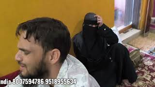 Kidney Failure aur Blood pressure high  ki khol gyi pol