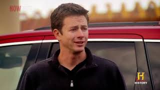 Top Gear Usa - Excursión a las montañas C40 - Español Latino