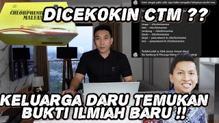 PETUNJUK EMAS !! KELUARGA DARU TEMUKAN BUKT1 KETERL1B4TAN ORANG LAIN DI MALAM ITU ??