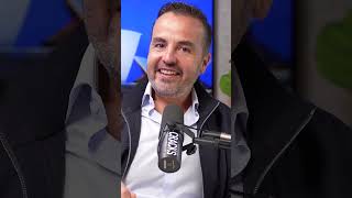 🌕 José Arozarena YA en Cracks Podcast