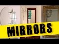 History and Uses of Mirrors