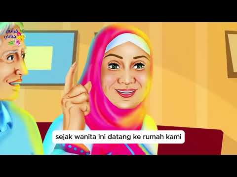 Eps 1 Ia Buang Ibunya Sendiri... Kini Hidupnya Menangis dalam Penyesalan