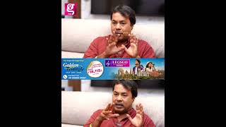 எங்க அப்பா.. அம்மா தான் .. அவங்கள கூட்டிட்டு வந்தாங்க | Mama with Babyma Exclusive