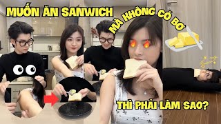 Ai giải thích cho tôi với | Linh Châu TikTok