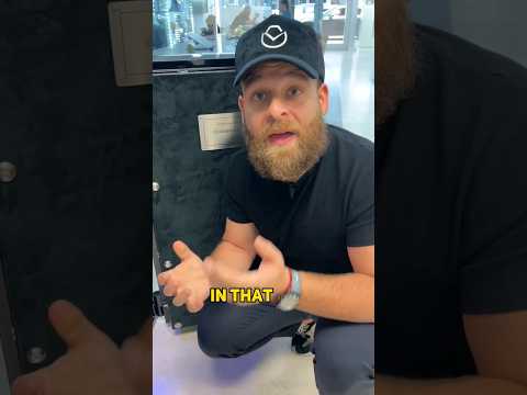Why the heck do you need a watch winder?