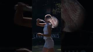 Ein Sommertag | YONEX Tennis