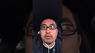 Follow up vlog - week 2 after yet another conference and the Abilities Expo