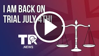 Fighting for my FREEDOM once again - FREEDOMFORTOMMY.COM