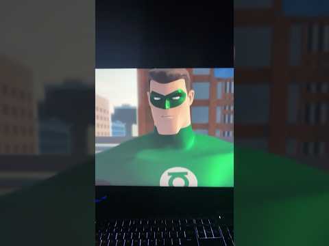 Superheroes Should Gate Keep Their Powers #shorts #meme