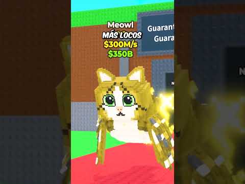 5 BRAINROTS MÁS RAROS DE STEAL A BRAINROT 🔥