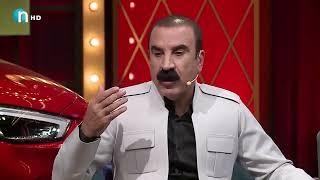 سەهەند چۆن بە باوکی وت کە بەتەمای هاوسەرگیریە