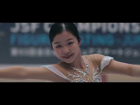 【生谷カメラマン映像集】フィギュアスケート2025 Re:collection Vol.020