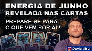 Energia mes de Junho