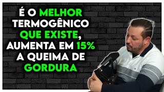 AS MARAVILHAS DO CLEMBUTEROL, COMO USAR? | Alexandre Zambrotta