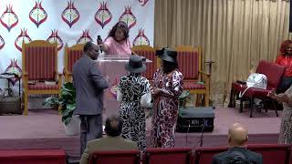 SunriseCOGOP  Sunday Service_January 18, 2026