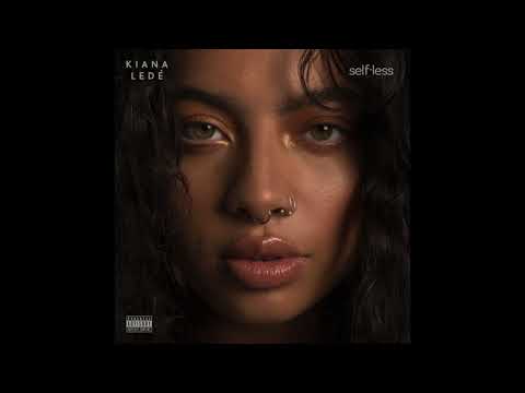 Kiana Ledé - Shame (Audio)