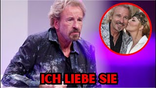 Im Alter von 75 Jahren gab Thomas Gottschalk ENDLICH zu, was wir alle schon vermutet hatten