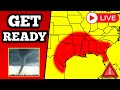 Weather Forecasting and Technical Setup