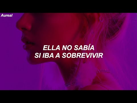 Selena Gomez - She (Traducida al Español)
