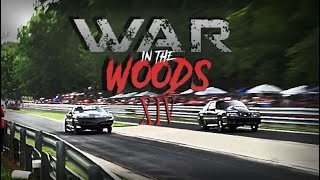 War In The Woods 14 Was A Banger!