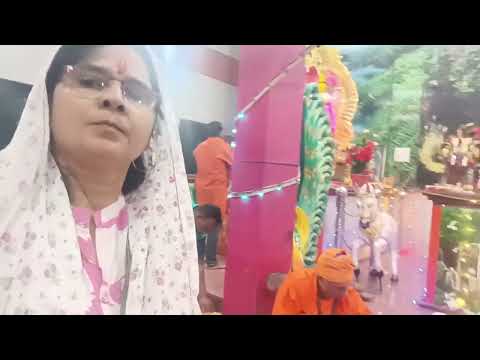 सुबह 5:30 कहां चली #morning vlog 🌺 कुकर में बनाएं pakaudi महादेव के दर्शन 👌 #Indianhousewifebusylife