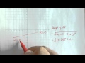 Calculating Line Segment Lengths