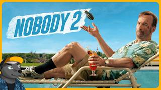 Nobody 2 / Nikdo 2 Je Celkem Sranda | Recenze