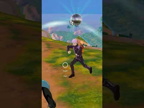 I Made him Dance 18x 😭