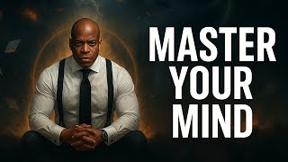 How to Master the Art of Self Discipline | Powerful Motivational Speech