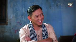 Máu mủ tình thân hoá hận thù, khi người chị ruột lại là kẻ chơi bùa