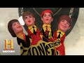 Monkees Puppet and Memorabilia Insights