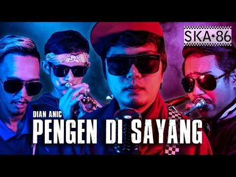 Download Lagu SKA 86 - PENGEN DI SAYANG (Reggae SKA VERSION) Download Lagu SKA 86 - PENGEN DI SAYANG (Reggae SKA VERSION)
