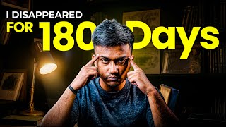How To Make Your Greatest Comeback In 2025 | Vaibhav Kadnar