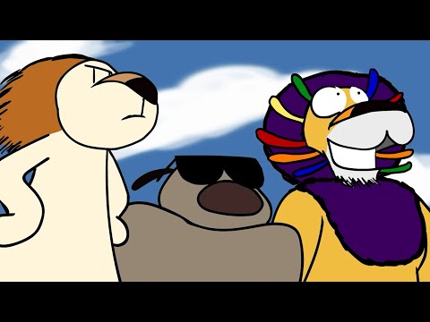 Fight Scene