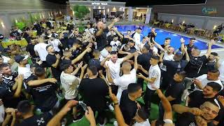 الفنان علاء الجلاد ريمكس أكشن العرسان ابرهيم العمواسي و نور كستيرو القدس تسجيلات الأمير 2025