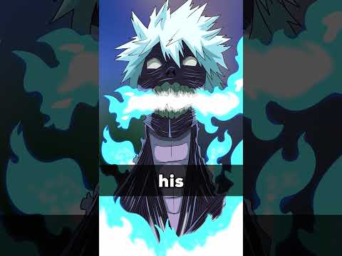 All Awakened Quirks in My Hero Academia