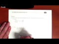 Converting Decimals and Fractions