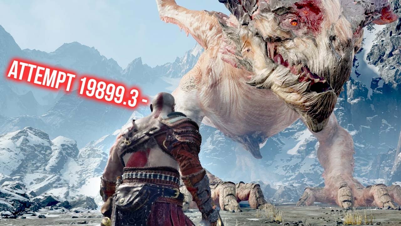 10 things only ultra difficulty gamers will understand