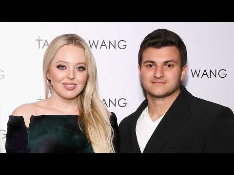 Michael Boulos Has Transformed Since Marrying Tiffany Trump