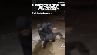mes défauts en irl si c'était un meme (parti 1)