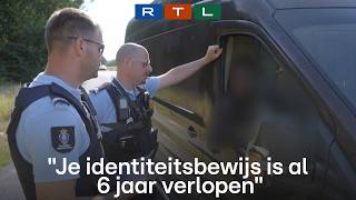 KMar doet opvallende ontdekking bij controle: ‘Bent u legaal of illegaal?’ | Over de A4