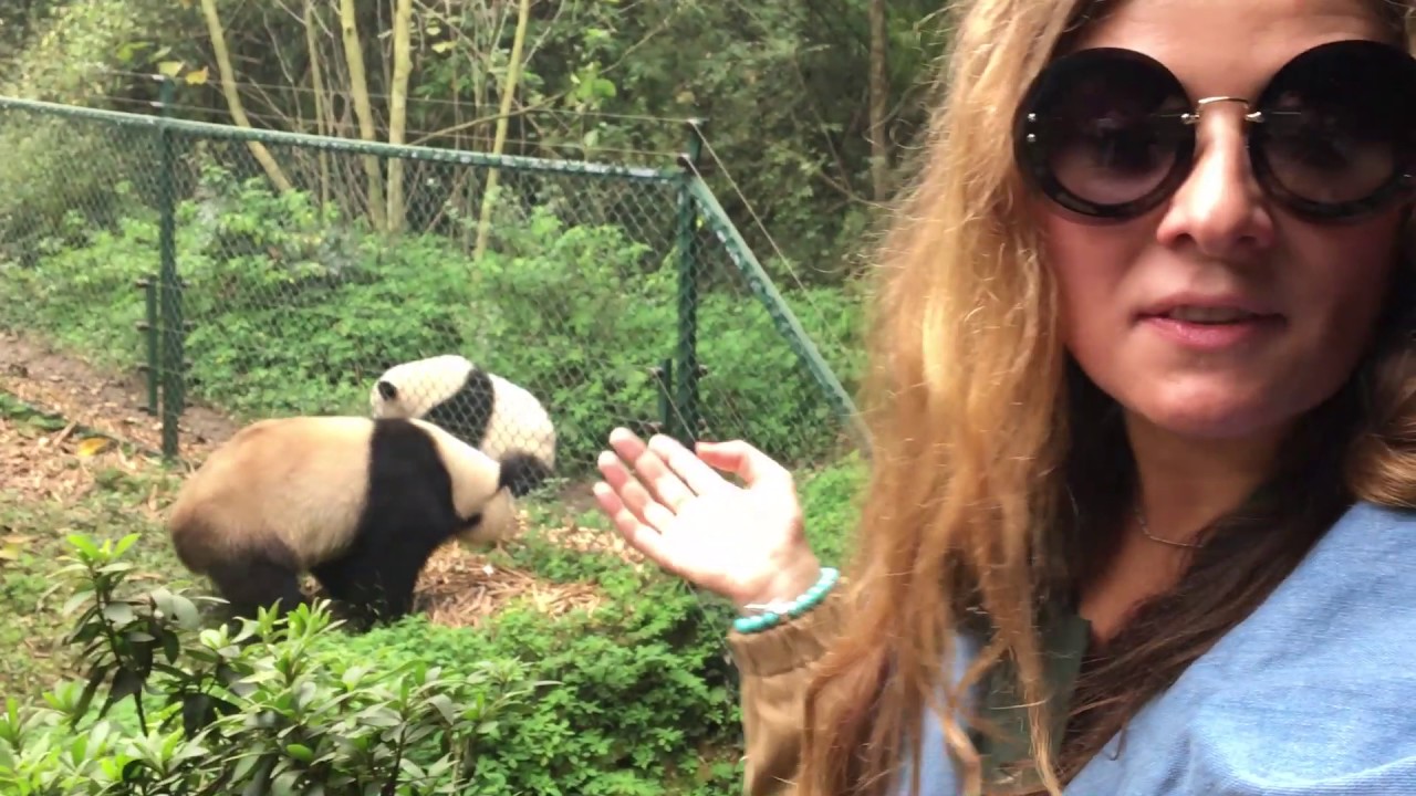 China Travel-blog by ZHANNA BADOEVA
