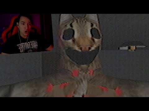 ТРИ ИНДИ-ХОРРОР ИГРЫ #11