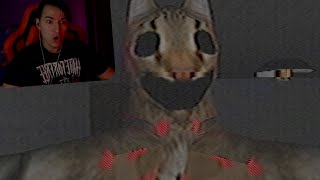 ТРИ ИНДИ-ХОРРОР ИГРЫ #11