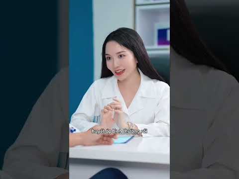 HUYẾT ÁP CAO (Xem Full 👆) - Hằng Thiên Sứ x Thiên An x Bùi Thị Ngọc Diệu