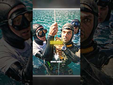 The Dive That Ended in Tragedy.. ๐ฅ๐