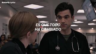 Mel & Langdon - Everything Has Change (Traducida Al Español)