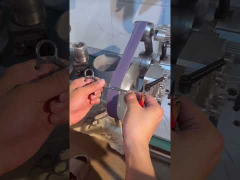 The Secret to Super Sharp Scissors