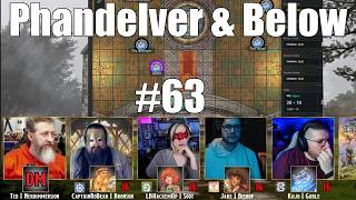 Phandelver & Below: The Shattered Obelisk #63 (D&D 5e Campaign) | Nerd Immersion Plays