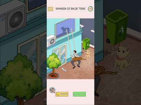 LIVE GAME TRICKY TWIST PUZZLE BANTU AKU MAIN